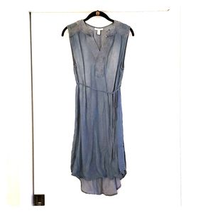 Liz Lange Maternity Dress